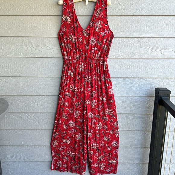 MAURICES jumpsuit - Picture 3 of 5